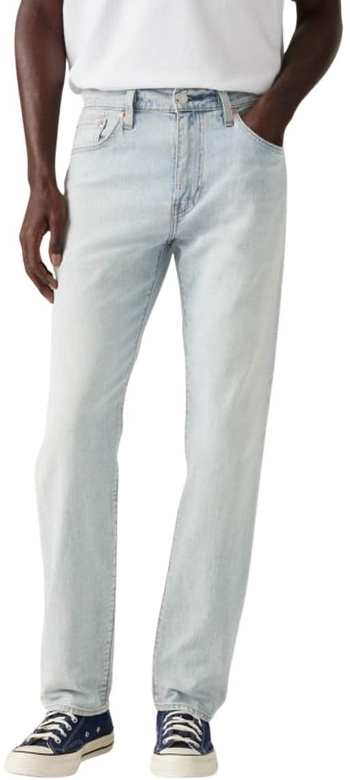 Levi's 502 Taper Vaqueros Hombre — view 43