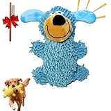Jouet de nettoyage dentaire pour chien qui rit – Jouet interactif pour chien...