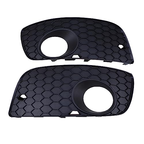 Rejilla auto foglight para Golf MK5 GTI, ideal para tus rutas