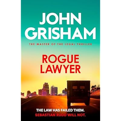 Rogue Lawyer