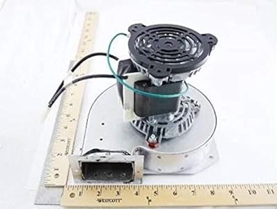 Bard HVAC 9043-349 Draft Inducer Motor Assembly fit Bard HVAC