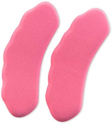 Heel Saver, Heel Grips, Anti Slip 