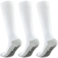 3 Pairs, White