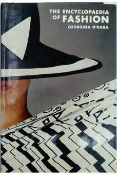 The Encyclopaedia of Fashion: From 1840 to the 1980s