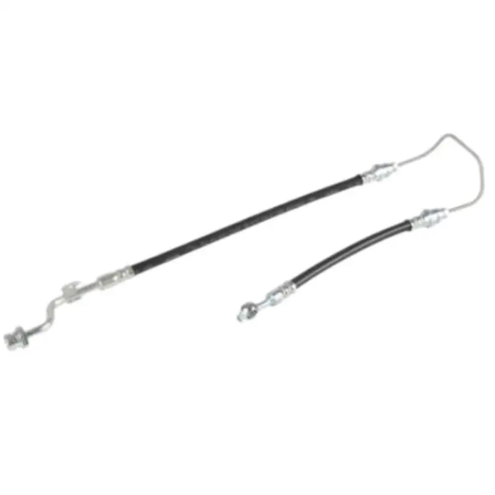 rura hamulcowa Przewód hamulcowy przedni lewy 58730-2F001 587302F001 Pasuje do Kia Cerato Spectra 2007-2009 2.0L