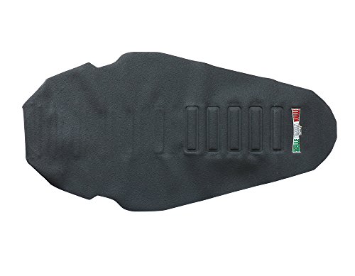 Athena SDV002W housse de selle Wave contre la glisse en accélération moto