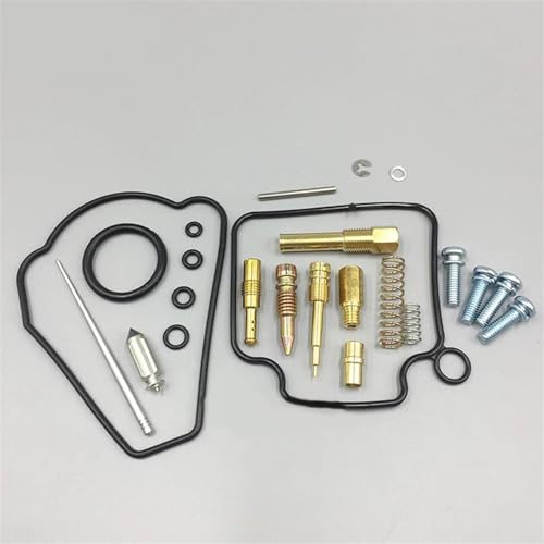 Kit réparation carburateur TRX400EX pour randonnée quad