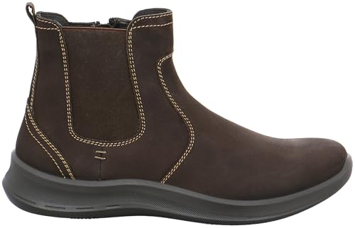Jomos 328702 83 370 marron chaussure confortable homme en cuir