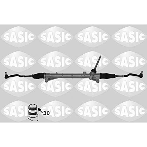 SASIC 7376041 Cremallera de dirección Cremallera de Dirección Cremallera Caja de dirección