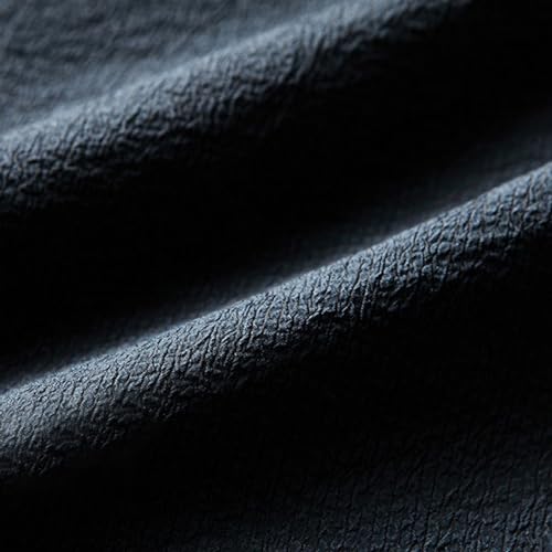 Men's Blazer Casual Sport Coats Stretch Solid Color Lightweight Daily Suit Jackets 7