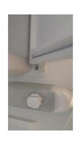 Whirlpool Afdekkap 481010666391 Koelkast