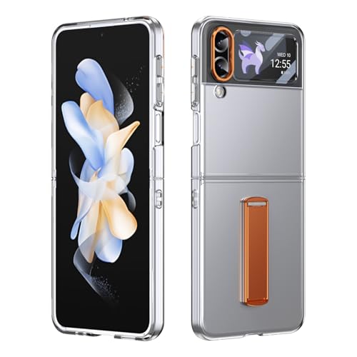 Coque Samsung Galaxy Z Flip 4 antichoc étui protection écran