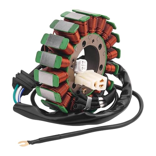 Stator de moto pour Yamaha MT03 et XT660 alternatif d'allumage - 3