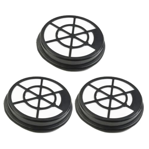 Filtre Cecotec Conga Multicyclonic 08590 pack de 3 pièces de rechange - 3