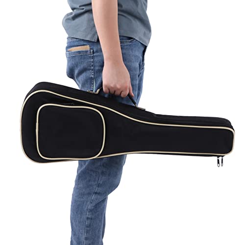 Ukulele Starter Kit, Ukelele portable mat facile à jouer pour la salle de classe pour les enfants pour les adultes pour… - Les Beatles, Paul McCartney, John Lennon, RIngo Starr, George Harrison Ukulele Starter Kit, Ukelele portable mat facile à jouer pour la salle de classe pour les enfants pour les adultes pour… – Image 4