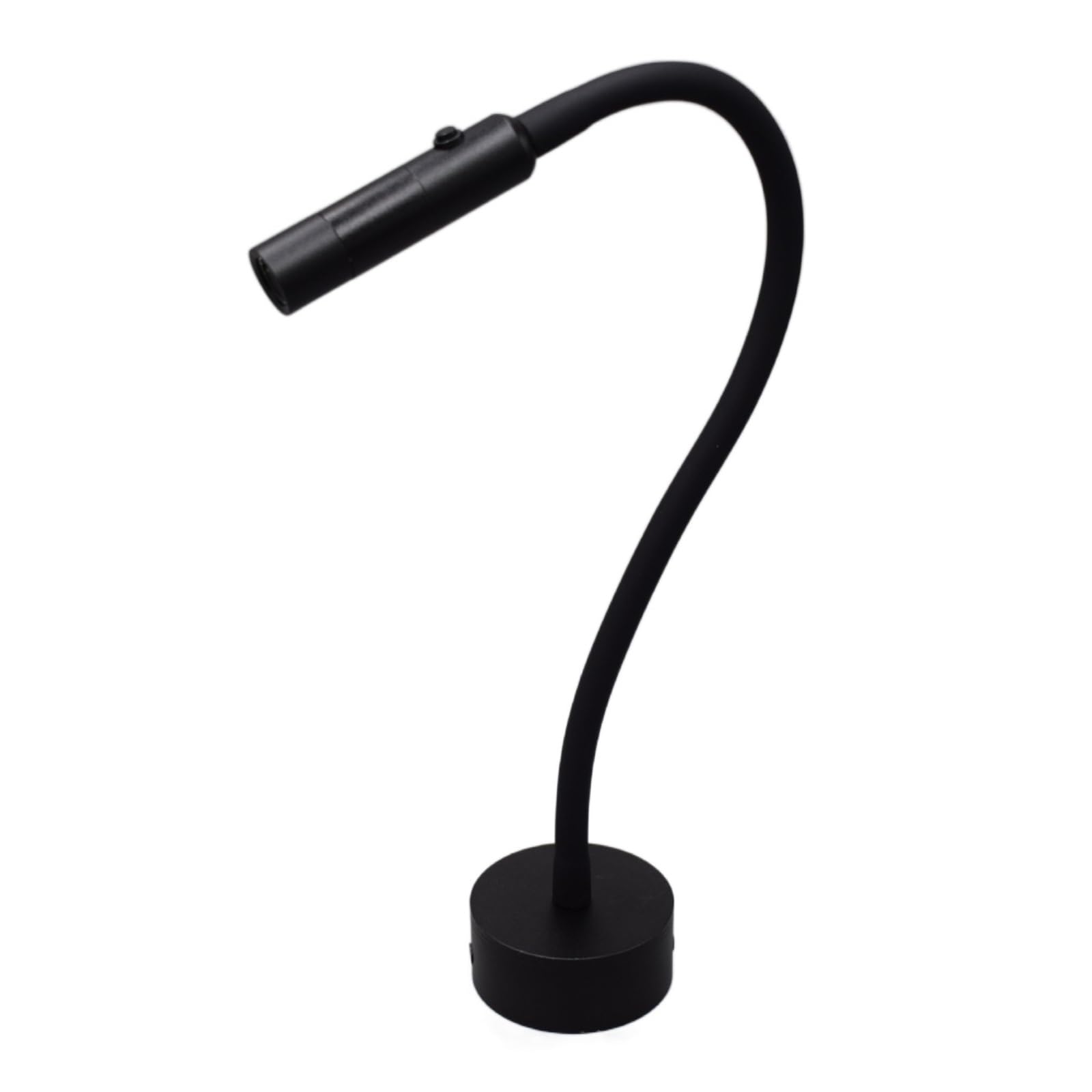 GDBAGKDQK 3W Reading Wall Lights with Switch Adjustable Bedroom Bedside Sconces Mounted Study Lamps Fixture Bright Lights