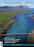 offerta tim 6 99 iliad  Icelandic Times Ausgabe 6: Tourismus, Kultur und Business (Icelandic Times in German 5) (German Edition)
