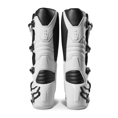 Image of Fox Racing Comp Motocross Dirt Bike Boots