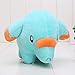 JMHomeDecor Plüschtiere Phanpy Weiche Kuscheltier Kuscheltierpuppe 16Cm Kinder Baby Spielzeug Geschenk