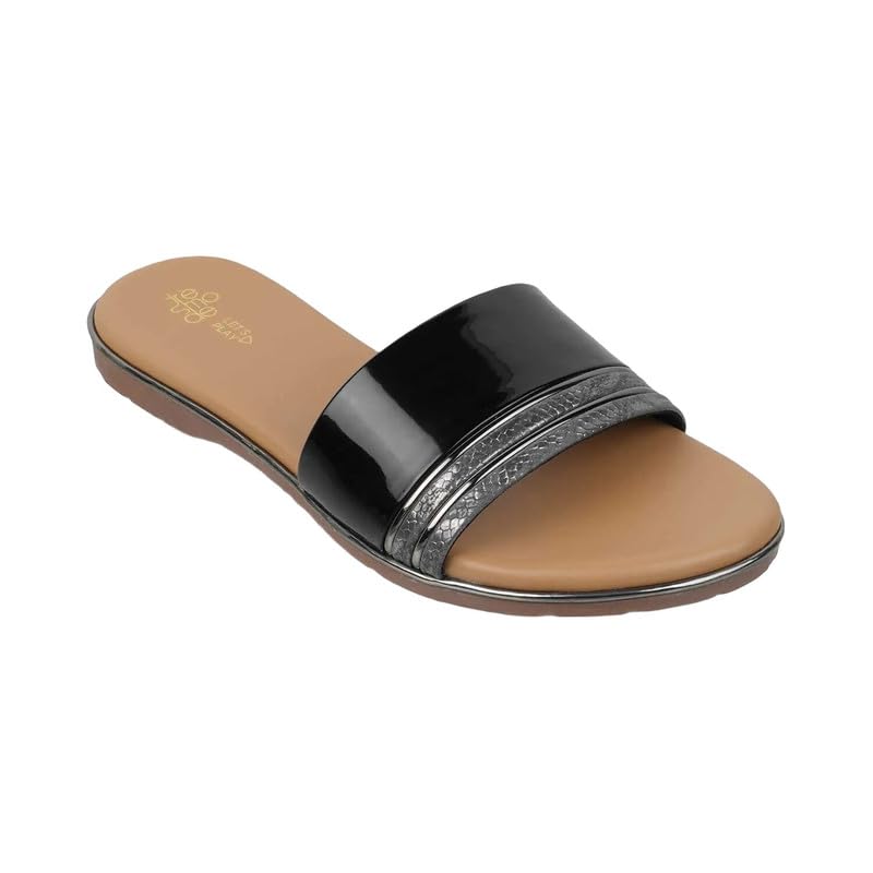 SMART CASUAL FLATS FOR WOMEN-image-25