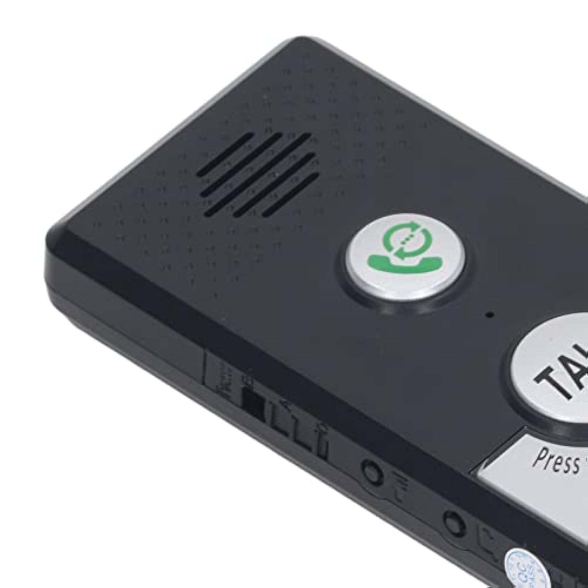 Long Range Wireless Intercom System, 2 Way Voice