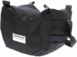 UC's シネサドル CAM PILLOW L カメラ サポートクッション UC's CAM PILLOW Large カメラ保護・サポートクッション（ラージ