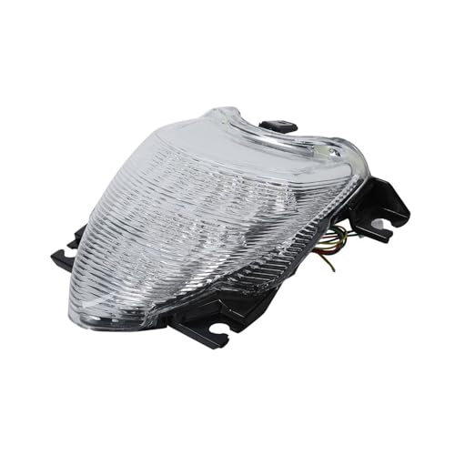 Feu arrière moto LED pour Boulevard M109R et VZR1800 2006-2015