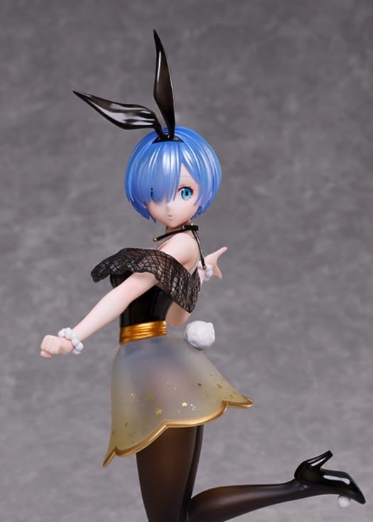 Amazon.co.jp: レム フィギュア スイートバニー Re:ゼロから始める異