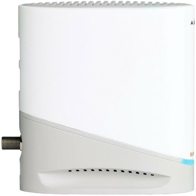Surfboard S33 DOCSIS 3.1 Multi-Gigabit Cable Modem with 2.5 Gbps Ethernet Port, Approved for Cox, Xfinity, Spectrum & Others.