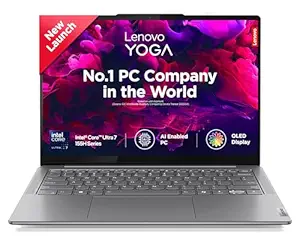 Lenovo Yoga Slim 7 (Refurbished) 14