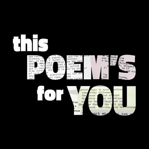 This Poem's For You Podcast Por Pride Poets arte de portada