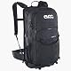 MTB Rucksack Evoc Uni Stage 18 in Schwarz, 50 x 28 x 12 cm, 18 Liter