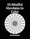 Photo Gallery 25 mindful mandalas to color Photo Gallery 25 mindful mandalas to color