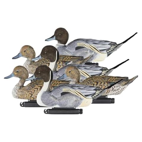 Dakota Decoys - PWD Pintail Floating Duck Decoys Cover