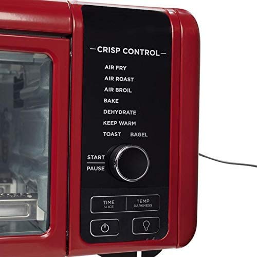 Ninja SP101 Foodi 8-in-1 Air Fryer Review: The Ultimate Kitchen Game-Changer for 2025 4 Ninja SP101 Features Overview