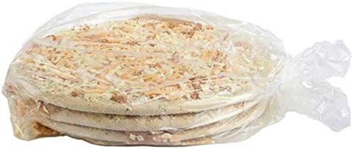 Big Daddys Primo Buffalo Chicken Pizza -- 9 per case.