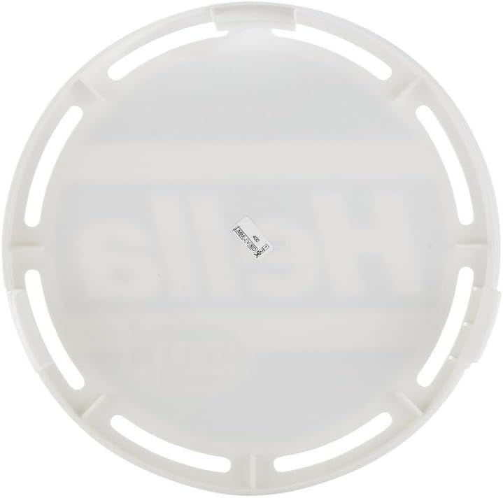 HELLA 147945001 Hella Rallye 4000 Series Round Stone Shield