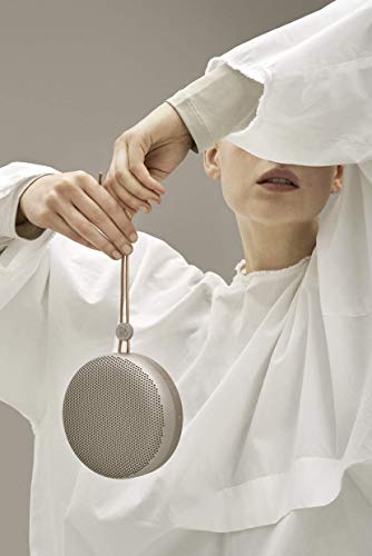 beoplay a1 clay