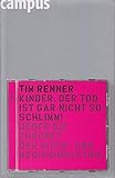 Kinder, der Tod ist gar nicht so schlimm! - Über die Zukunft der Musik- und Medienindustrie