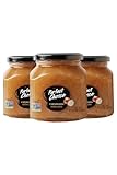 Perfect Choice Caramelized Onion - Delicious Spread on Burgers, Meats, Cheeses & More - Ready-to-eat - 11.3 oz (Pack of 3)