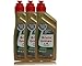Produktbild CASTROL Getriebeöl Schaltgetriebeöl SYNTRANS V FE 75W-80 - 3L 3 Liter