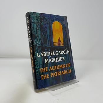 El otoño del patriarca