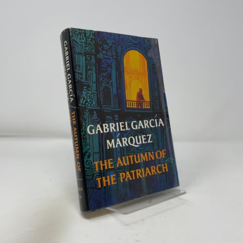 The Autumn of the Patriarch