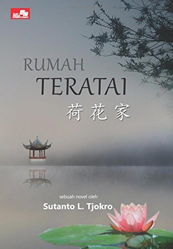 Rumah Teratai (Indonesian Edition)