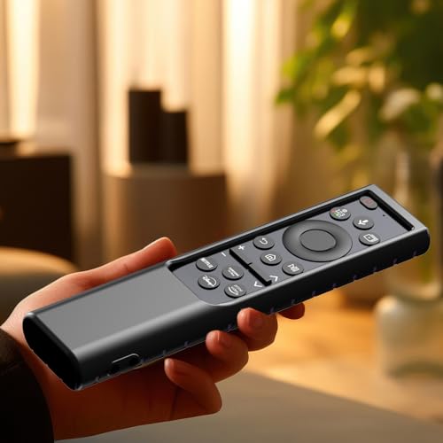 Coque silicone télécommande Samsung Smart TV BN59-01357 BN59-01385 verte