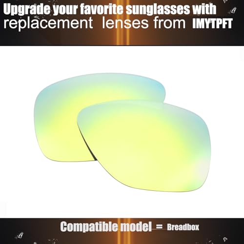 Lentilles Oakley Breadbox OO9199 pour réparer des verres rayés et retrouver une vision nette - 2