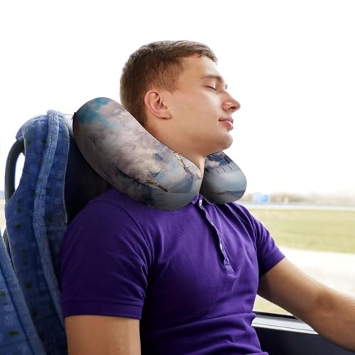 Almohada Foam Viscoelástica Tamaño Único Tradicional miniatura 7