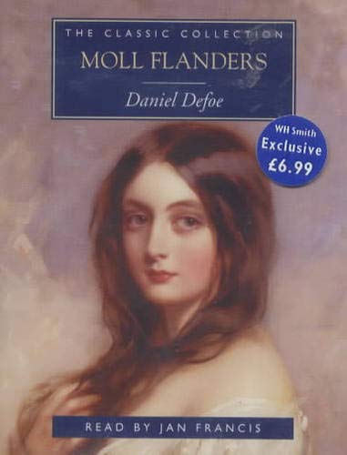 Buy Moll Flanders (The classic collection) — BookShops.in