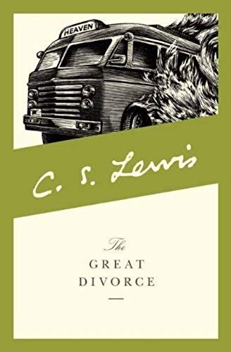 The Great Divorce (English Edition)