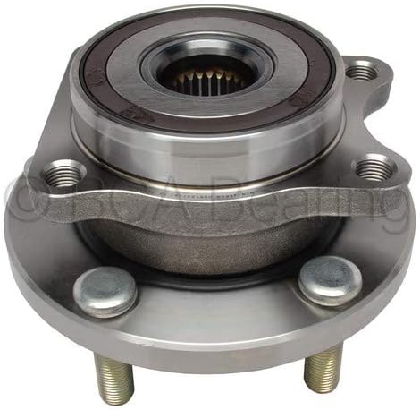 BCA WE60479 Hub Assembly
